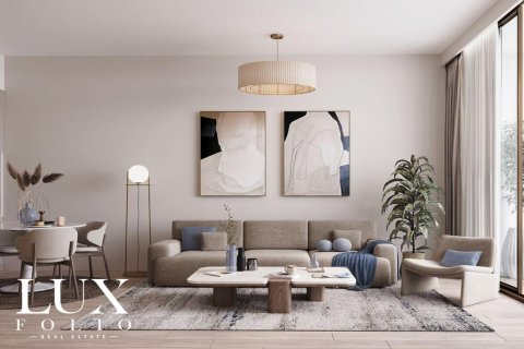 Byt v Dubai Science Park, SAE 1 pokoj, 45 m² Č.: 627477 - fotografie 3