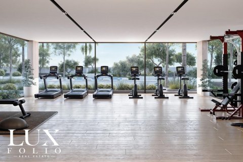 Byt v Dubai Science Park, SAE 1 pokoj, 45 m² Č.: 627477 - fotografie 6