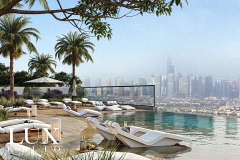 Byt v Dubai Science Park, SAE 1 pokoj, 45 m² Č.: 627477 - fotografie 2