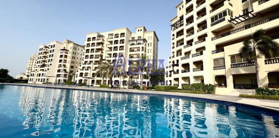 Wohnung in Al Hamra Village, Ras Al Khaimah, VAE: 3 Schlafzimmer, 223 m2 Nr. 572363