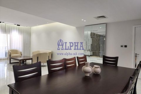 Wohnung zum Verkauf in Al Hamra Village, Ras Al Khaimah, VAE 3 Schlafzimmer, 223 m2 Nr. 572363 - Foto 5