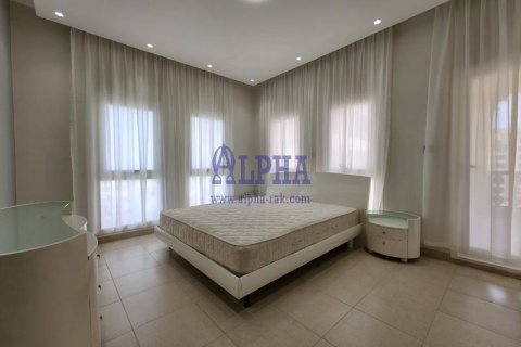 Wohnung zum Verkauf in Al Hamra Village, Ras Al Khaimah, VAE 3 Schlafzimmer, 223 m2 Nr. 572363 - Foto 6