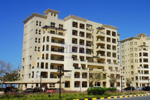 Wohnung zum Verkauf in Al Hamra Village, Ras Al Khaimah, VAE 3 Schlafzimmer, 223 m2 Nr. 572363 - Foto 10