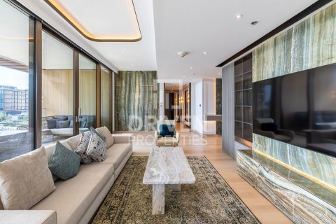 Apartmen di Jumeirah, Dubai, UAE 2 bilik tidur, 209 meter persegi № 601552 - foto 24