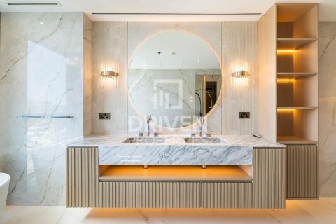 Apartmen di Jumeirah, Dubai, UAE 2 bilik tidur, 209 meter persegi № 601552 - foto 9
