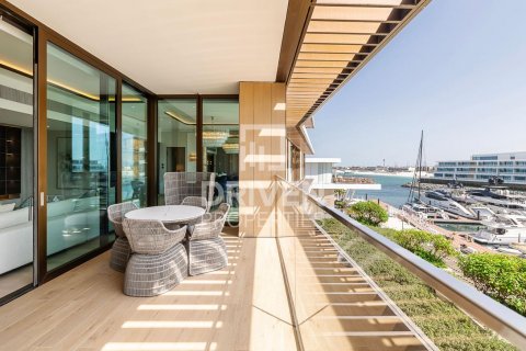 Apartmen di Jumeirah, Dubai, UAE 2 bilik tidur, 209 meter persegi № 601552 - foto 14