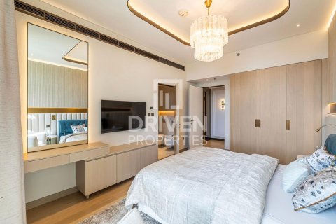 Apartmen di Jumeirah, Dubai, UAE 2 bilik tidur, 209 meter persegi № 601552 - foto 7