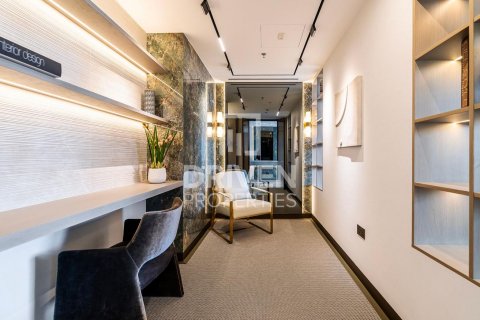 Apartmen di Jumeirah, Dubai, UAE 2 bilik tidur, 209 meter persegi № 601552 - foto 25