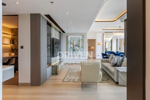 Apartmen di Jumeirah, Dubai, UAE 2 bilik tidur, 209 meter persegi № 601552 - foto 11