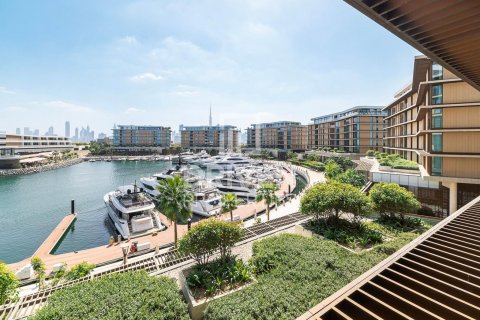 Apartmen di Jumeirah, Dubai, UAE 2 bilik tidur, 209 meter persegi № 601552 - foto 22