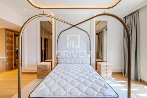 Apartmen di Jumeirah, Dubai, UAE 2 bilik tidur, 209 meter persegi № 601552 - foto 19