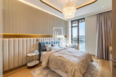 Apartmen di Jumeirah, Dubai, UAE 2 bilik tidur, 209 meter persegi № 601552 - foto 6