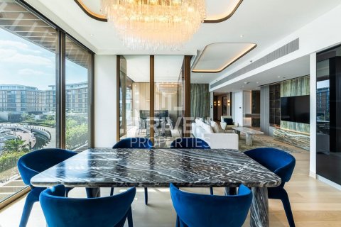 Apartmen di Jumeirah, Dubai, UAE 2 bilik tidur, 209 meter persegi № 601552 - foto 26