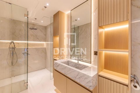 Apartmen di Jumeirah, Dubai, UAE 2 bilik tidur, 209 meter persegi № 601552 - foto 20