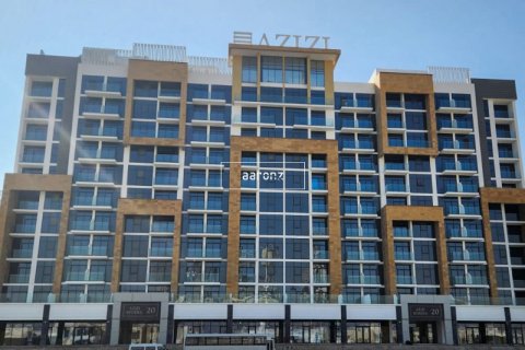 Obchod v Meydan, Dubai, SAE 35.4 m² Č.: 601550 - fotografie 13