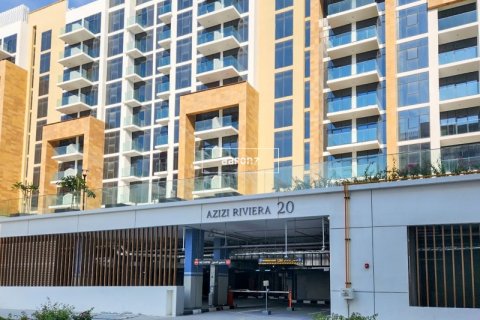 Obchod v Meydan, Dubai, SAE 35.4 m² Č.: 601550 - fotografie 1