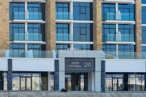 Obchod v Meydan, Dubai, SAE 35.4 m² Č.: 601550 - fotografie 14