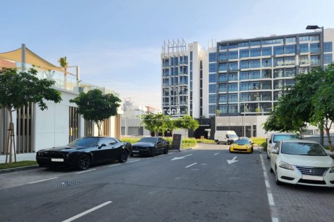 Obchod v Meydan, Dubai, SAE 35.4 m² Č.: 601550 - fotografie 4
