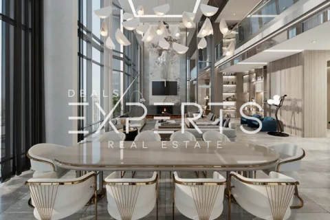 Al Reem Island, Abu Dhabi, UAE의 판매용 아파트 침실 3개, 148.1제곱미터 번호 573112 - 사진 5