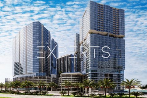 Al Reem Island, Abu Dhabi, UAE의 판매용 아파트 침실 3개, 148.1제곱미터 번호 573112 - 사진 1