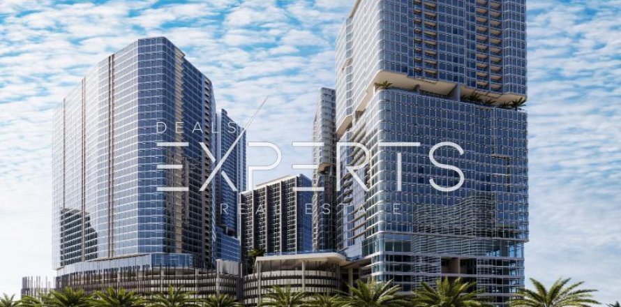 Al Reem Island, Abu Dhabi, UAE의 아파트 침실 3개, 148.1제곱미터 번호 573112