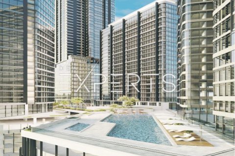 Al Reem Island, Abu Dhabi, UAE의 판매용 아파트 침실 3개, 148.1제곱미터 번호 573112 - 사진 9
