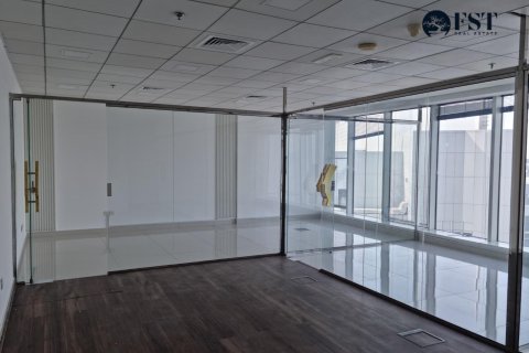 Kancelária v Business Bay, Dubai, SAE 81.5 m2 č. 573107 - Fotografia 1