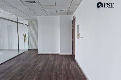 Kancelária v Business Bay, Dubai, SAE 81.5 m2 č. 573107 - Fotografia 8