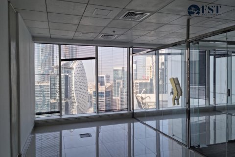 Kancelária v Business Bay, Dubai, SAE 81.5 m2 č. 573107 - Fotografia 6