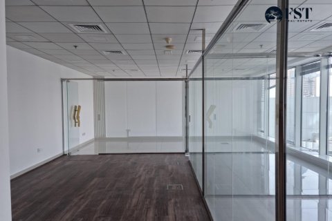 Kancelária v Business Bay, Dubai, SAE 81.5 m2 č. 573107 - Fotografia 5
