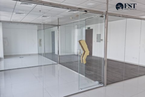 Kancelária v Business Bay, Dubai, SAE 81.5 m2 č. 573107 - Fotografia 4