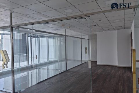 Kancelária v Business Bay, Dubai, SAE 81.5 m2 č. 573107 - Fotografia 7