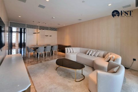 阿联酋 Dubai Palm Jumeirah 待租 : 3 卧, 216 平方米 , 编号573109 - 照片 8