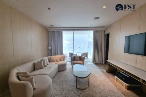 阿联酋 Dubai Palm Jumeirah 待租 : 3 卧, 216 平方米 , 编号573109 - 照片 6