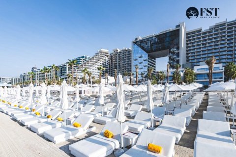 阿联酋 Dubai Palm Jumeirah 待租 : 3 卧, 216 平方米 , 编号573109 - 照片 13