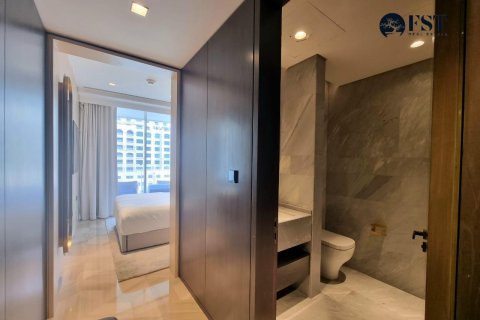 阿联酋 Dubai Palm Jumeirah 待租 : 3 卧, 216 平方米 , 编号573109 - 照片 10