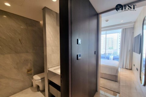 阿联酋 Dubai Palm Jumeirah 待租 : 3 卧, 216 平方米 , 编号573109 - 照片 9