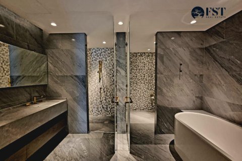 阿联酋 Dubai Palm Jumeirah 待租 : 3 卧, 216 平方米 , 编号573109 - 照片 11
