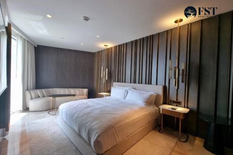 阿联酋 Dubai Palm Jumeirah 待租 : 3 卧, 216 平方米 , 编号573109 - 照片 3