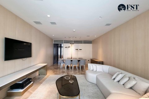 阿联酋 Dubai Palm Jumeirah 待租 : 3 卧, 216 平方米 , 编号573109 - 照片 4
