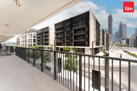 Byt v Al Wasl, Dubai, SAE 2 ložnice, 156.8 m² Č.: 544716 - fotografie 17