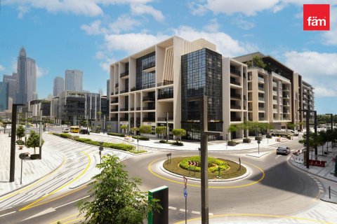 Byt v Al Wasl, Dubai, SAE 2 ložnice, 156.8 m² Č.: 544716 - fotografie 25