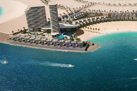 阿联酋 Ras Al Khaimah 待售 : 3 卧, 235.8 平方米 , 编号633325 - 照片 10