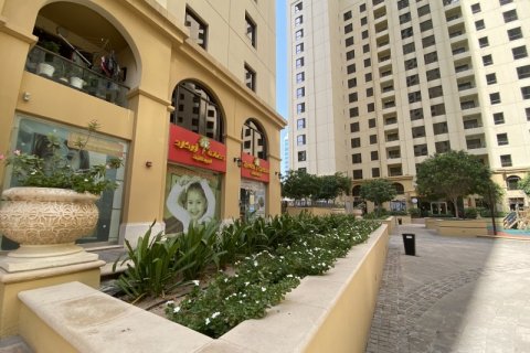 Byt v Jumeirah Beach Residence, Dubai, SAE 3 ložnice, 175 m² Č.: 633320 - fotografie 24