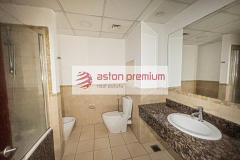 Byt v Jumeirah Beach Residence, Dubai, SAE 3 ložnice, 175 m² Č.: 633320 - fotografie 20
