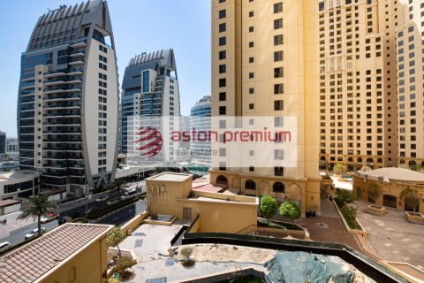 Byt v Jumeirah Beach Residence, Dubai, SAE 3 ložnice, 175 m² Č.: 633320 - fotografie 6
