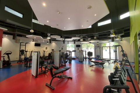 Byt v Jumeirah Beach Residence, Dubai, SAE 3 ložnice, 175 m² Č.: 633320 - fotografie 22