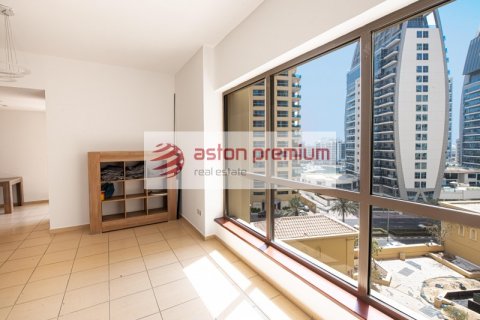 Byt v Jumeirah Beach Residence, Dubai, SAE 3 ložnice, 175 m² Č.: 633320 - fotografie 2