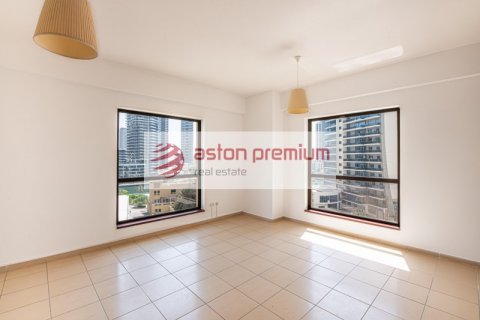 Byt v Jumeirah Beach Residence, Dubai, SAE 3 ložnice, 175 m² Č.: 633320 - fotografie 17