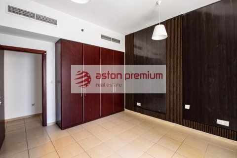 Byt v Jumeirah Beach Residence, Dubai, SAE 3 ložnice, 175 m² Č.: 633320 - fotografie 16